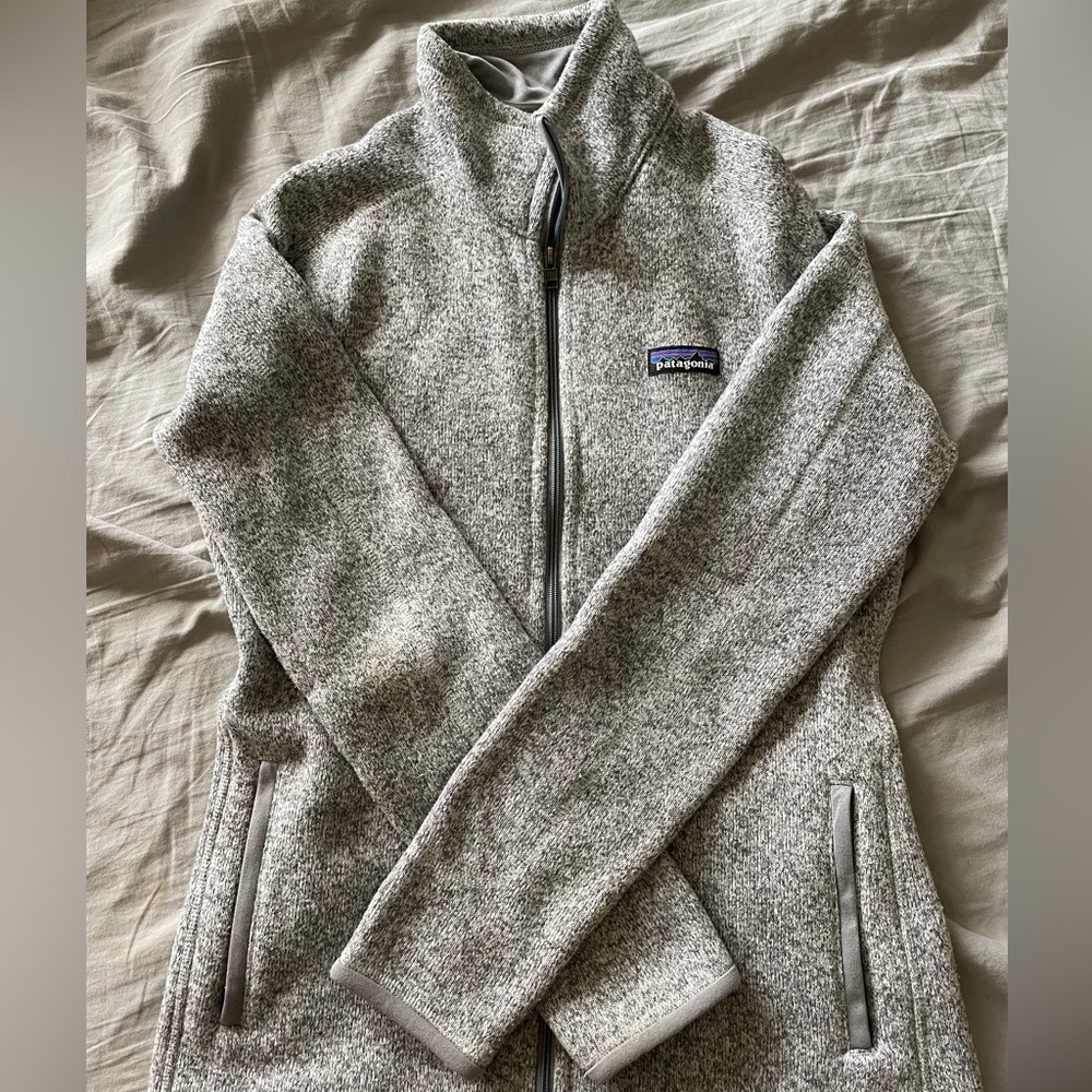 Patagonia Women’s Better Sweater
